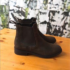 Thursday Boot Company - NEVER WORN!